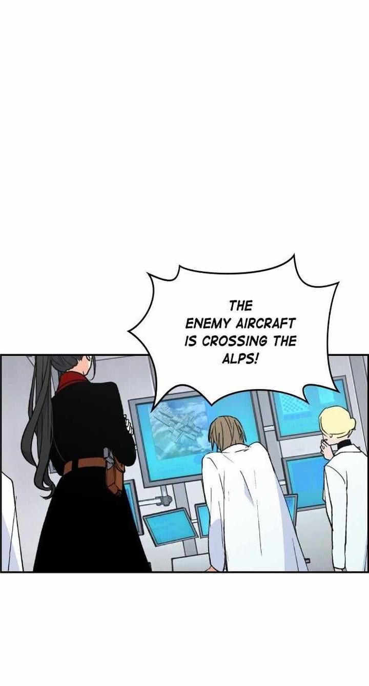 Housekeeper Chae Yong Taek Chapter 83 Page 40