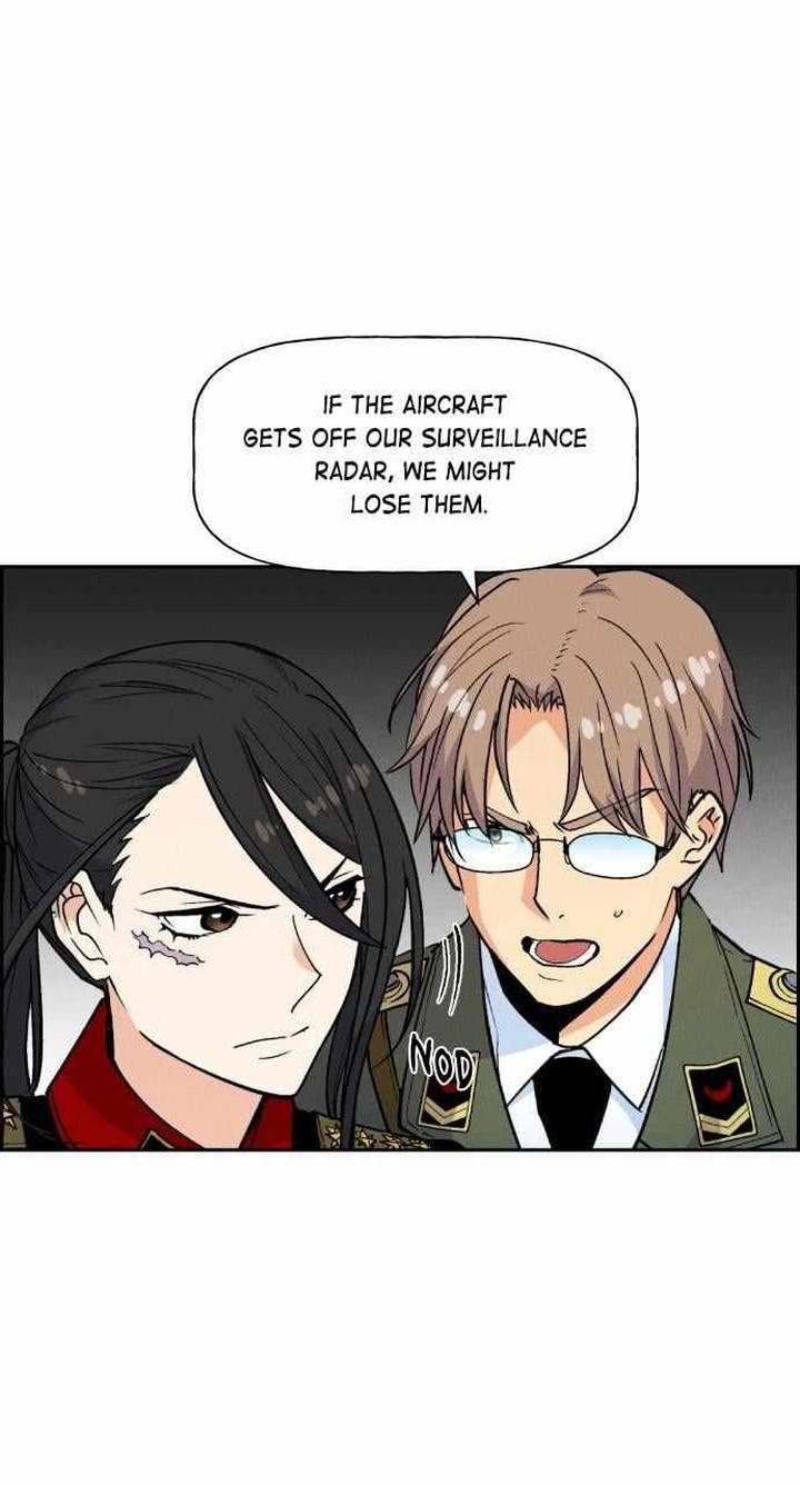 Housekeeper Chae Yong Taek Chapter 83 Page 41