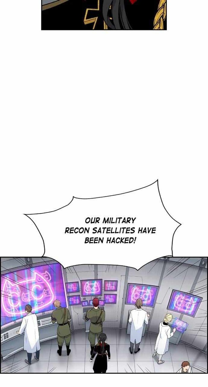 Housekeeper Chae Yong Taek Chapter 83 Page 46