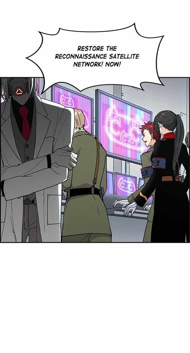Housekeeper Chae Yong Taek Chapter 83 Page 49