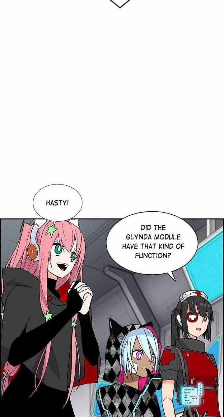 Housekeeper Chae Yong Taek Chapter 83 Page 5
