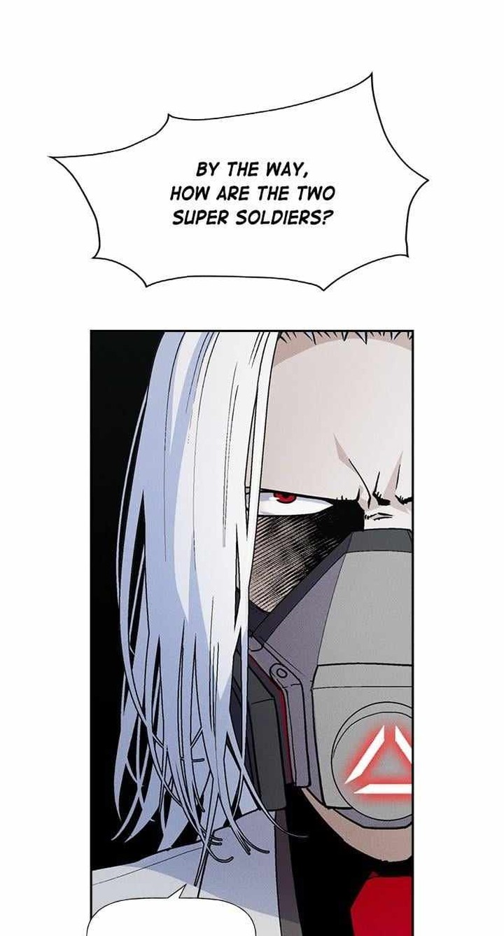 Housekeeper Chae Yong Taek Chapter 83 Page 50