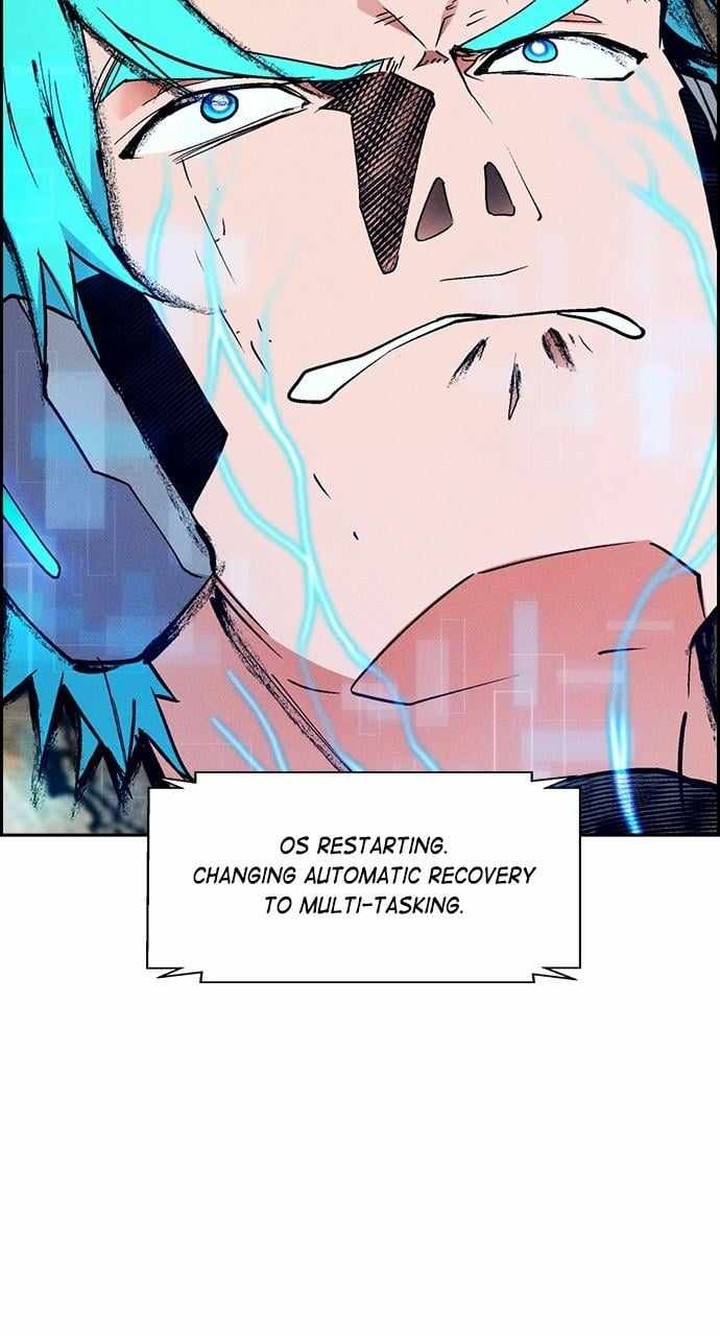 Housekeeper Chae Yong Taek Chapter 83 Page 55