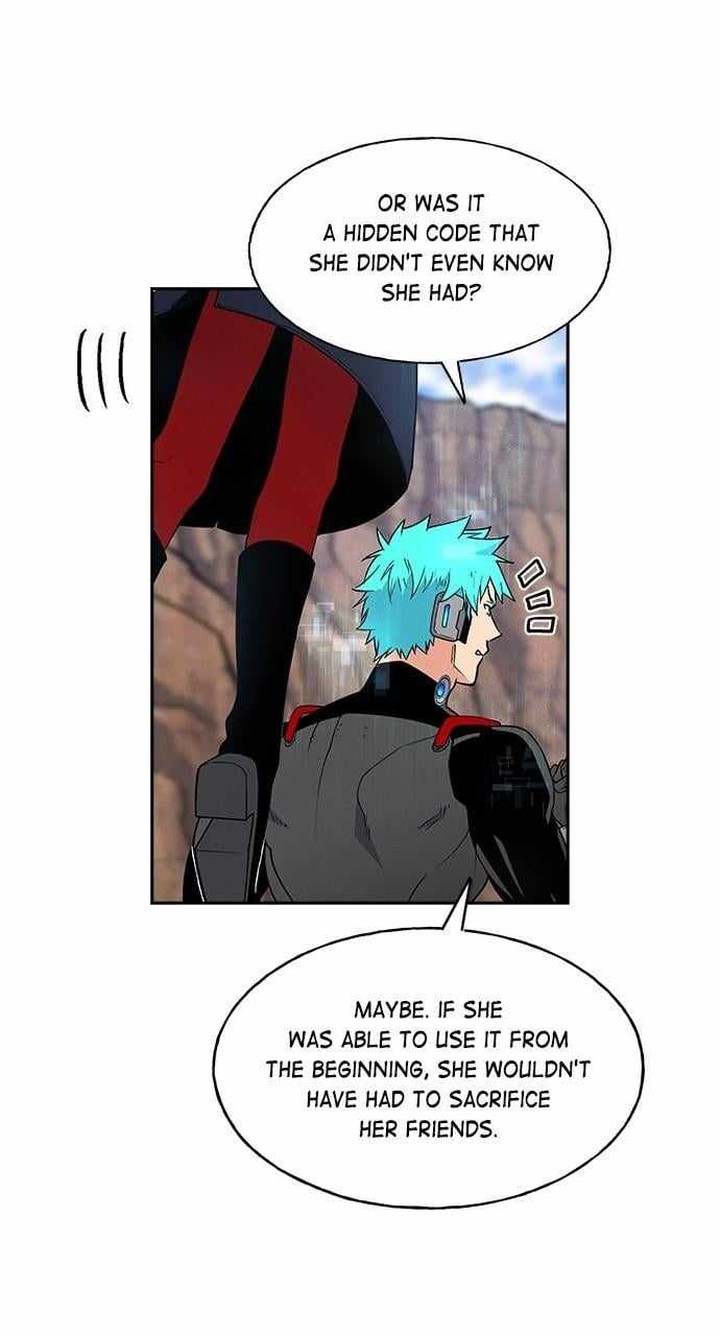 Housekeeper Chae Yong Taek Chapter 83 Page 61