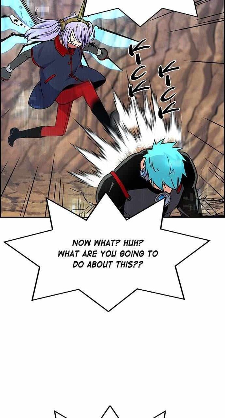 Housekeeper Chae Yong Taek Chapter 83 Page 65