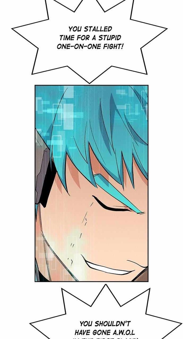 Housekeeper Chae Yong Taek Chapter 83 Page 66