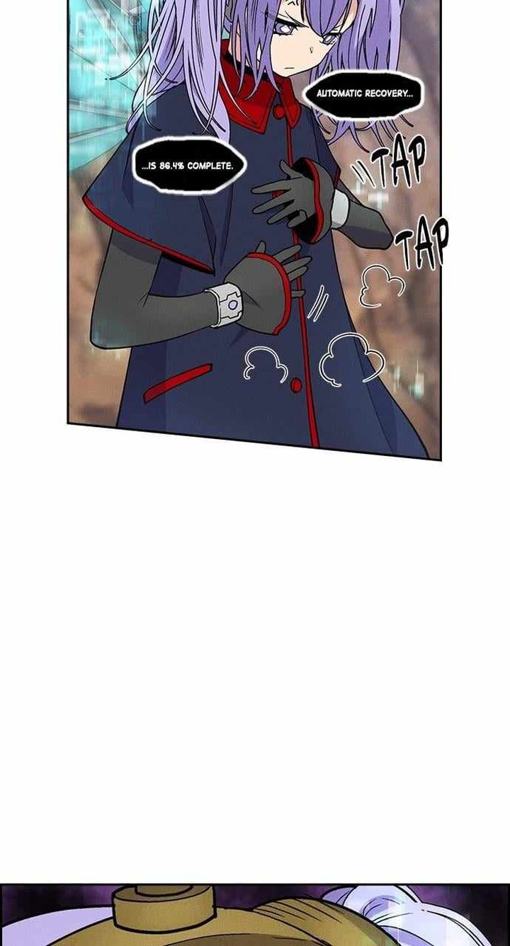 Housekeeper Chae Yong Taek Chapter 83 Page 72