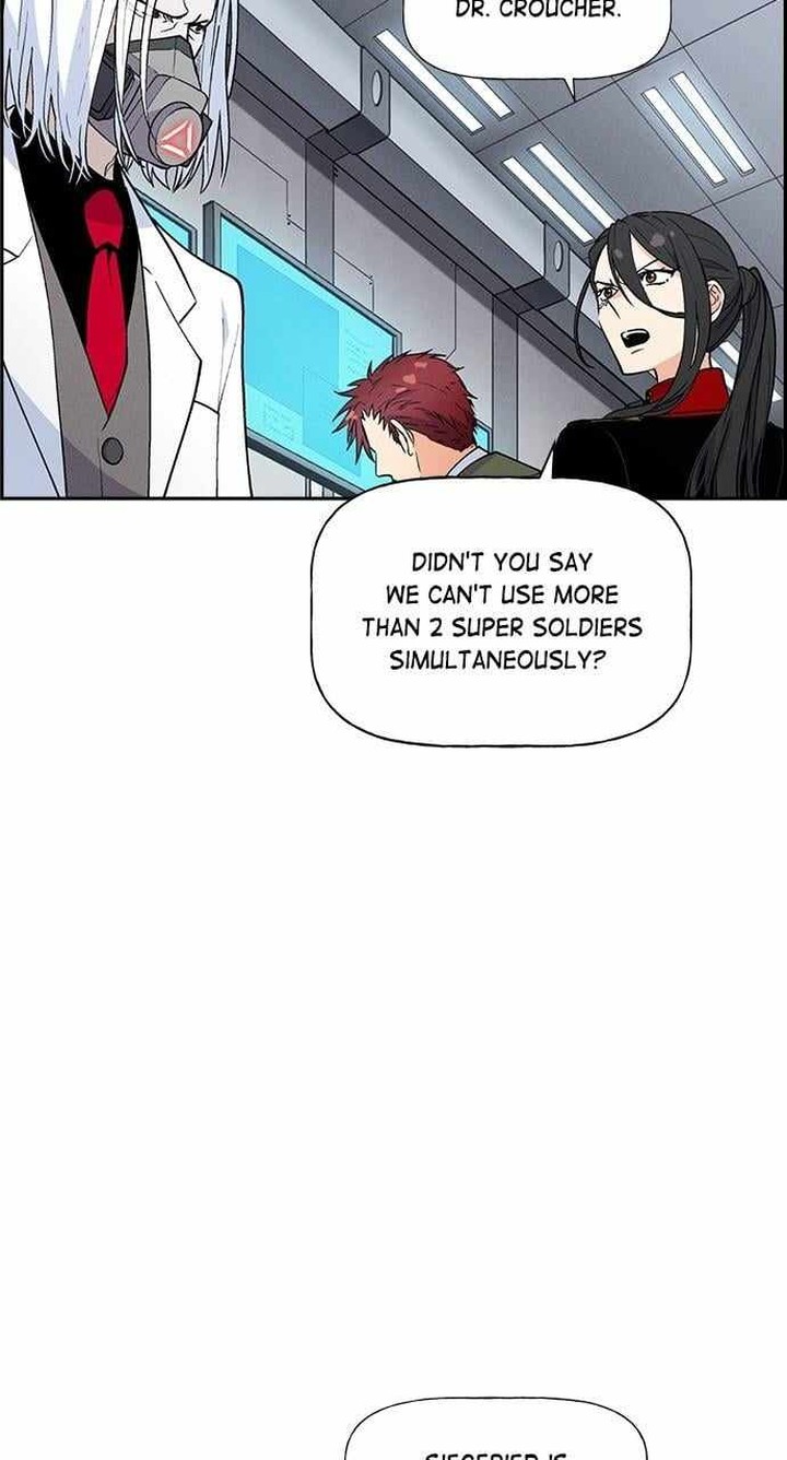Housekeeper Chae Yong Taek Chapter 84 Page 12
