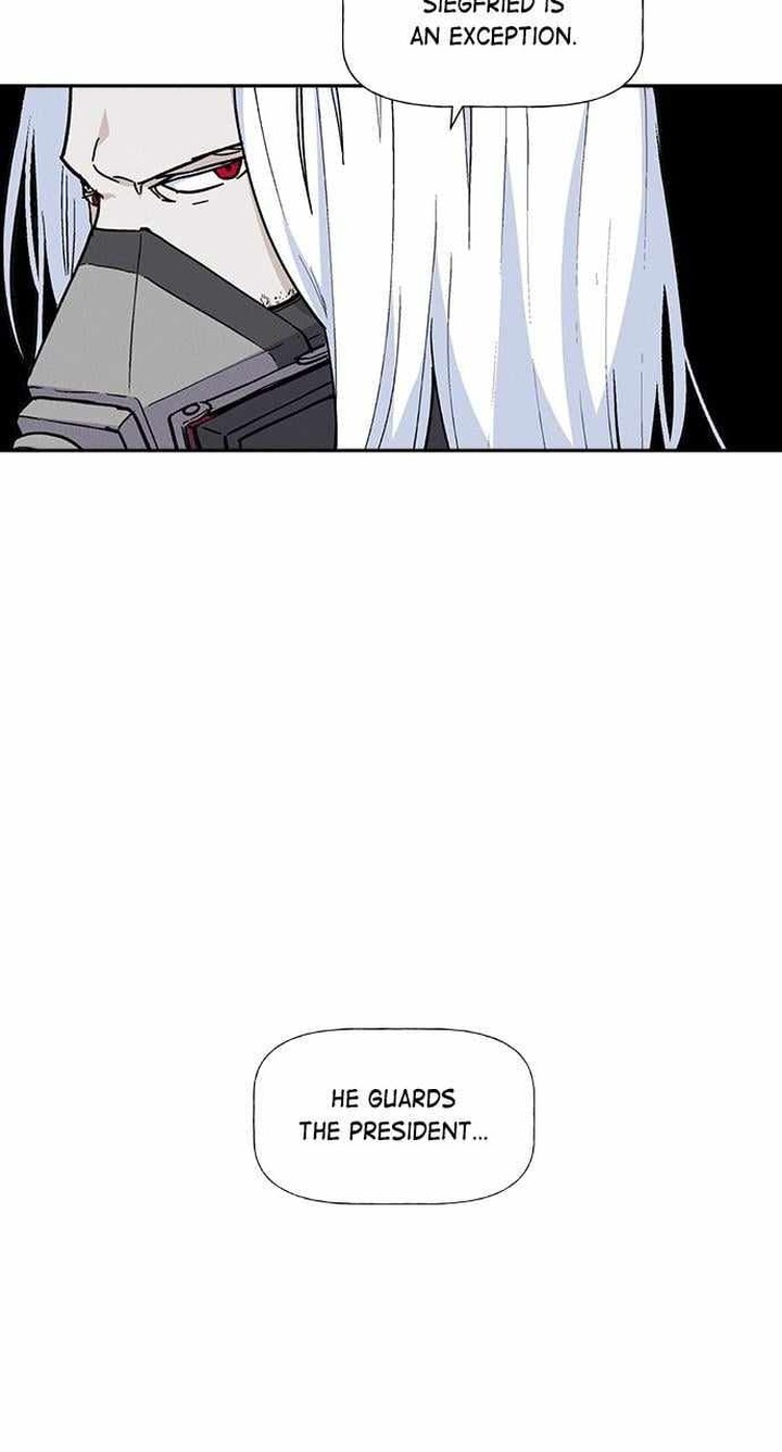 Housekeeper Chae Yong Taek Chapter 84 Page 13