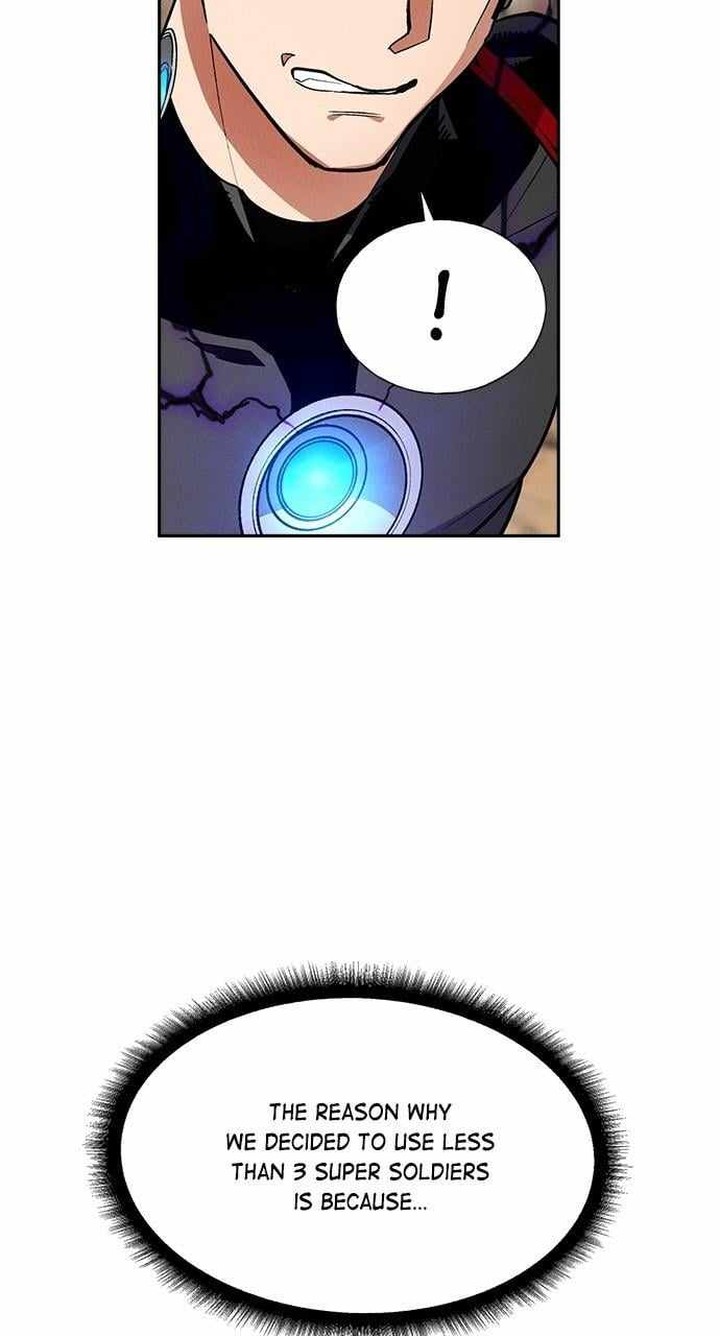 Housekeeper Chae Yong Taek Chapter 84 Page 16
