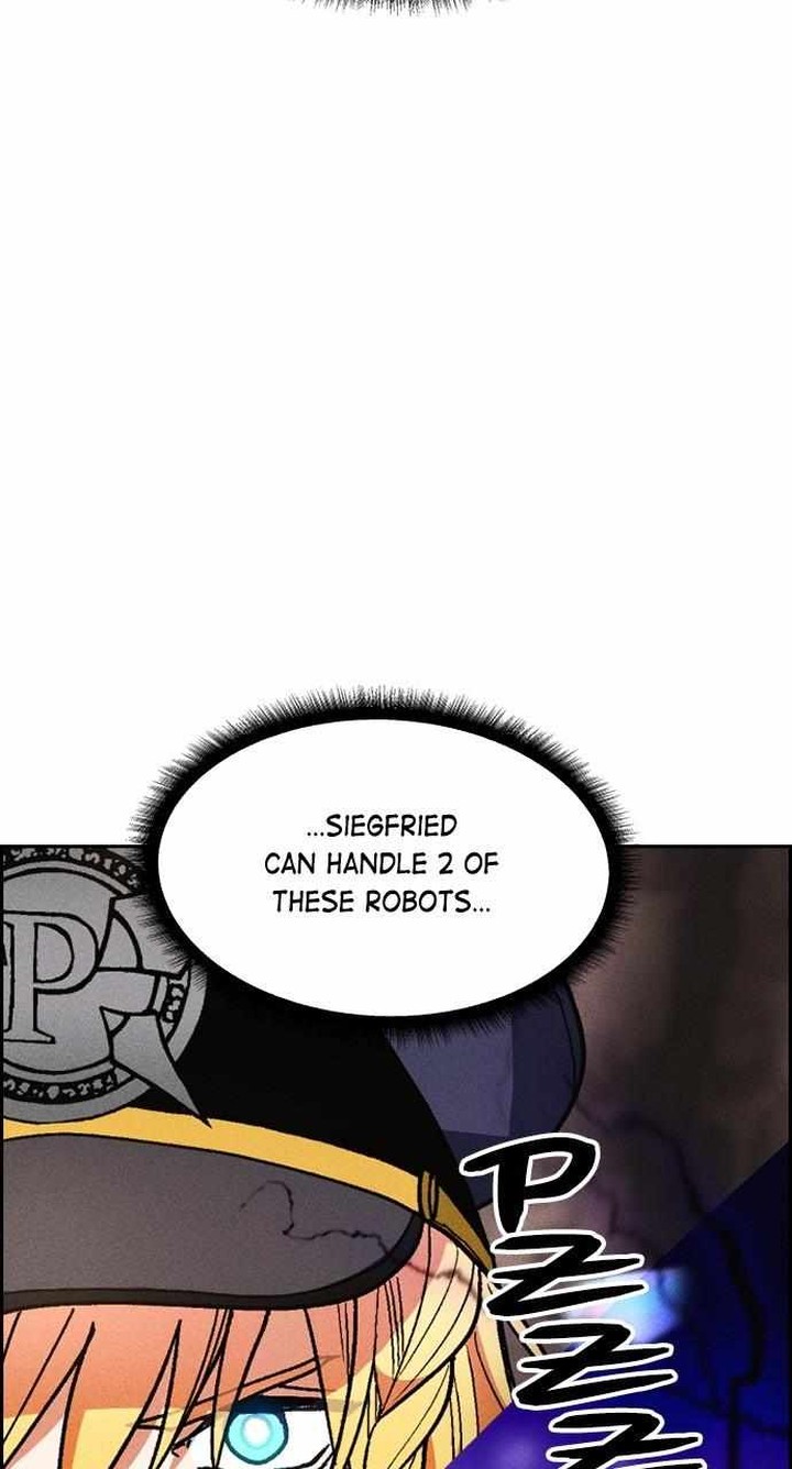 Housekeeper Chae Yong Taek Chapter 84 Page 17