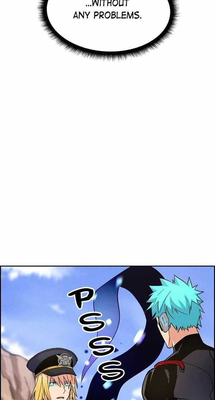 Housekeeper Chae Yong Taek Chapter 84 Page 19