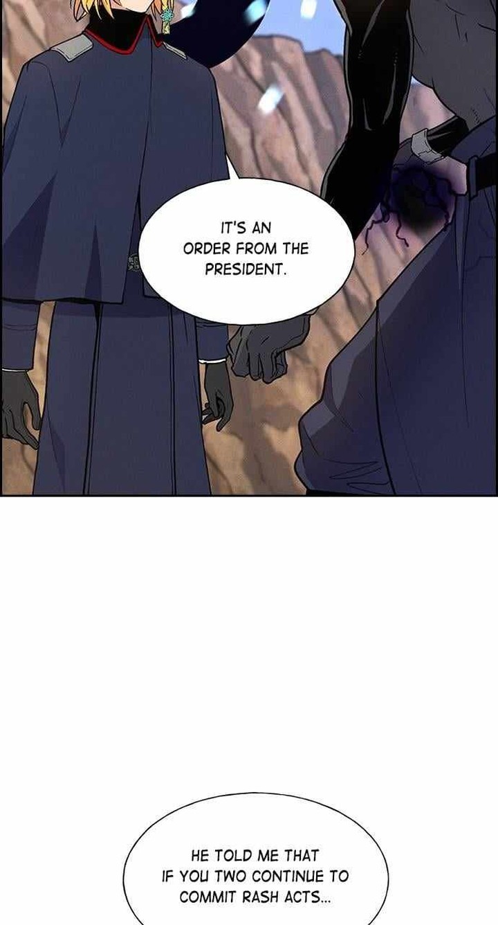 Housekeeper Chae Yong Taek Chapter 84 Page 20