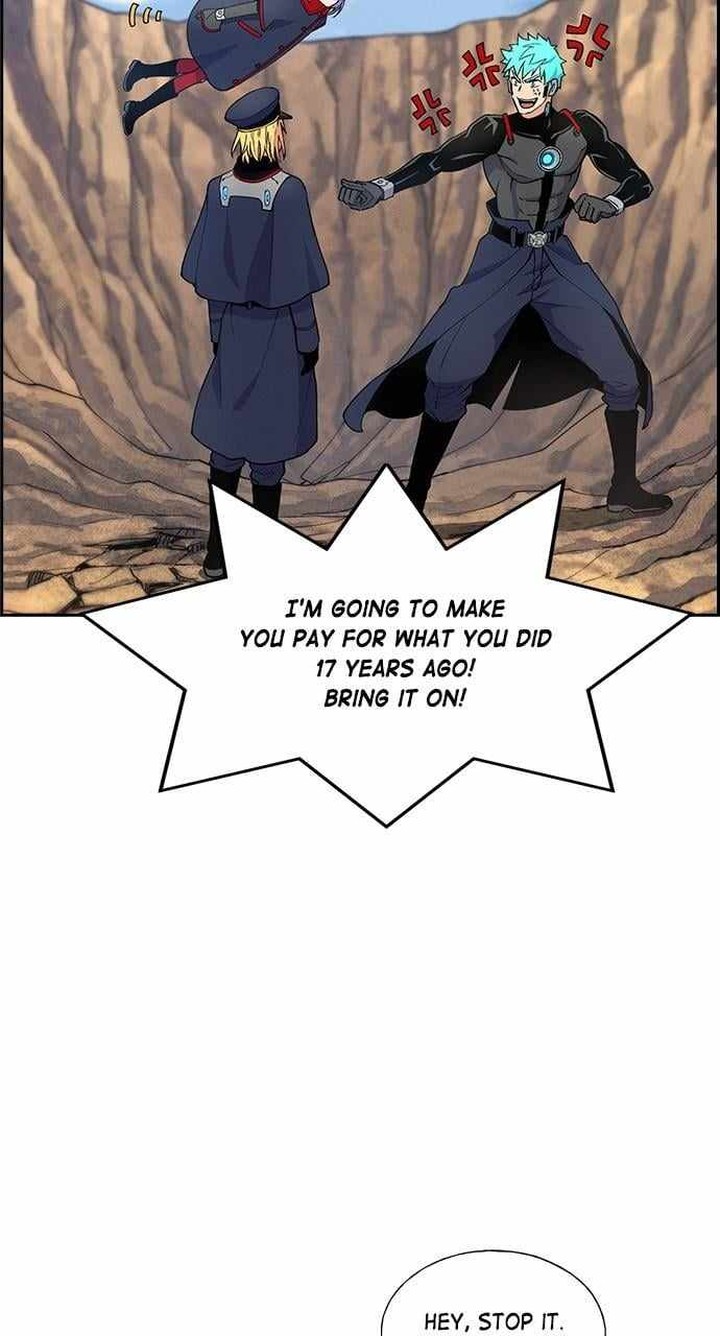 Housekeeper Chae Yong Taek Chapter 84 Page 23