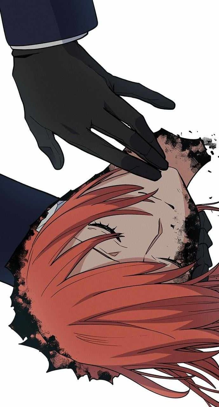 Housekeeper Chae Yong Taek Chapter 84 Page 33