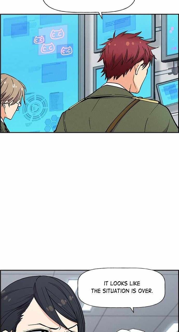 Housekeeper Chae Yong Taek Chapter 84 Page 36