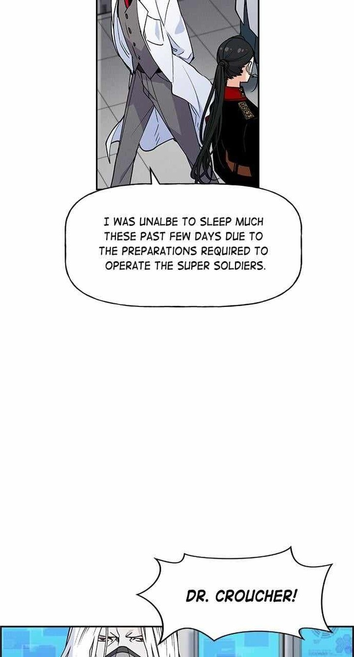 Housekeeper Chae Yong Taek Chapter 84 Page 38