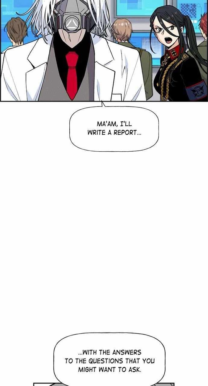 Housekeeper Chae Yong Taek Chapter 84 Page 39