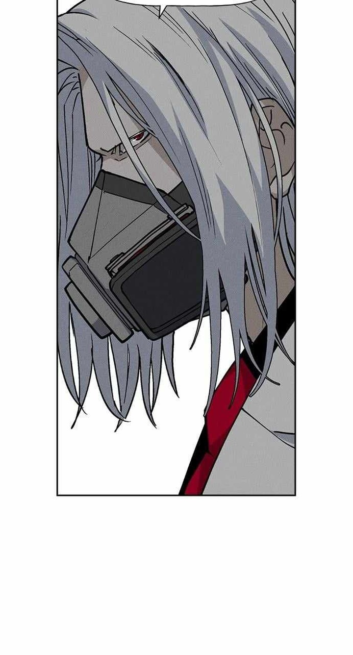 Housekeeper Chae Yong Taek Chapter 84 Page 40