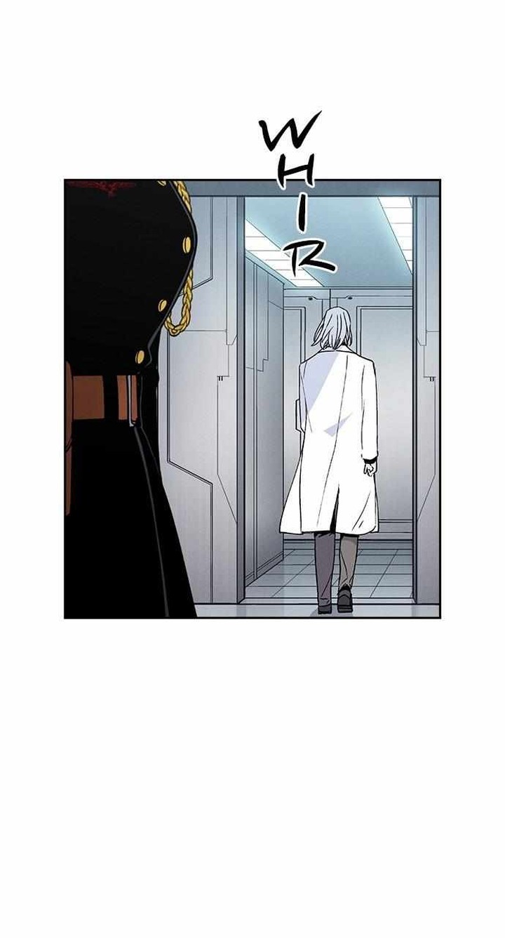 Housekeeper Chae Yong Taek Chapter 84 Page 41