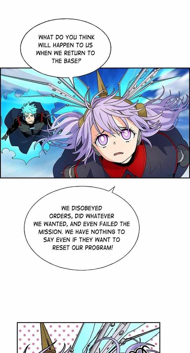 Housekeeper Chae Yong Taek Chapter 84 Page 45