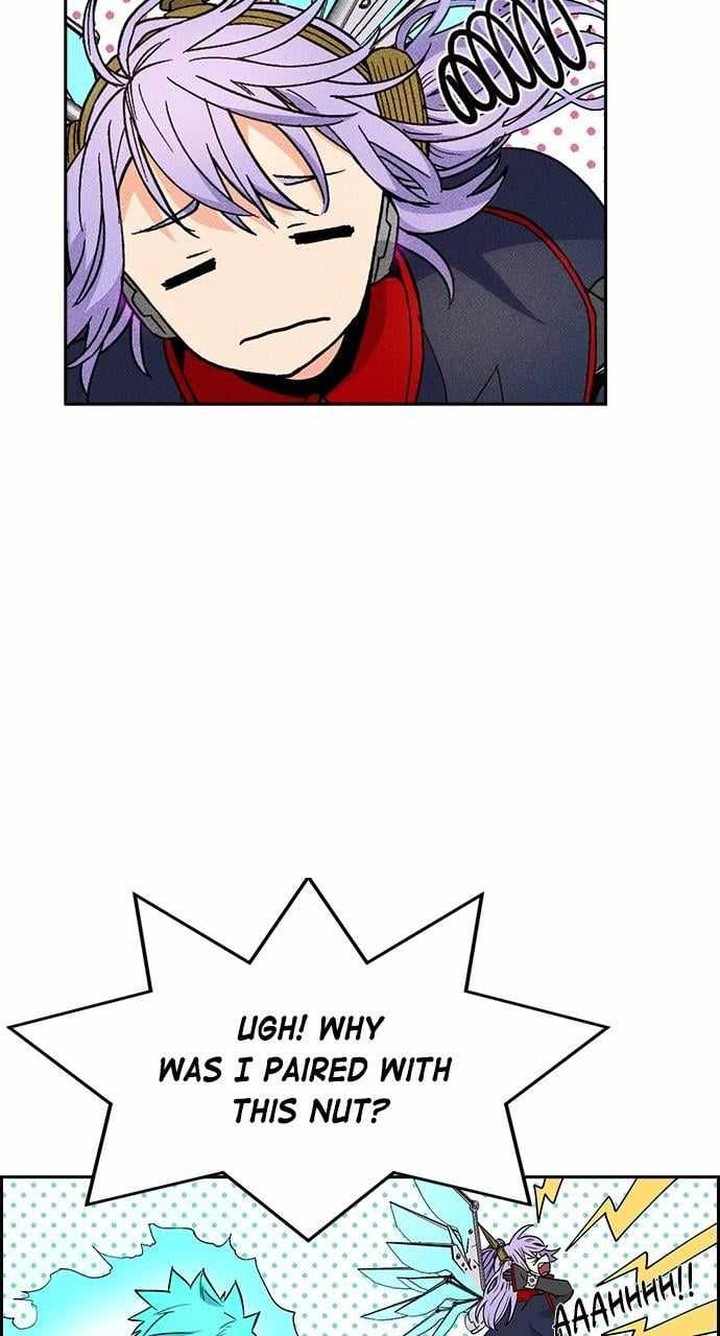 Housekeeper Chae Yong Taek Chapter 84 Page 46