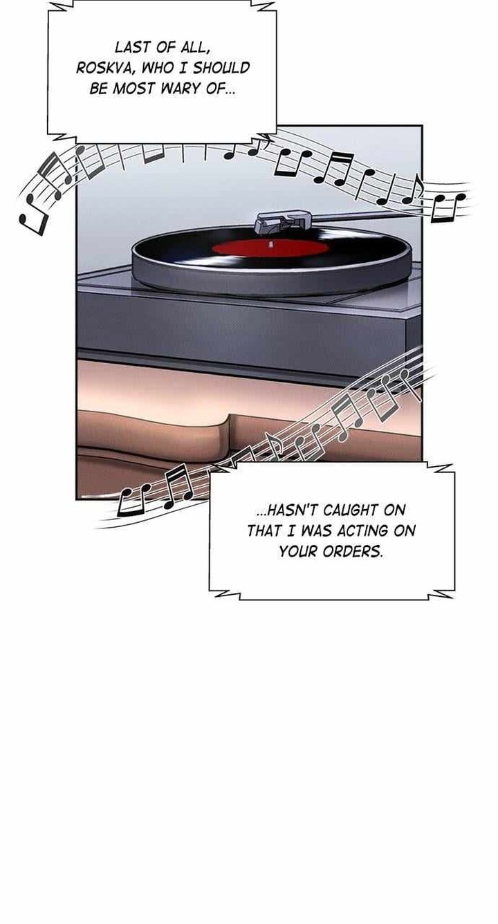 Housekeeper Chae Yong Taek Chapter 84 Page 51