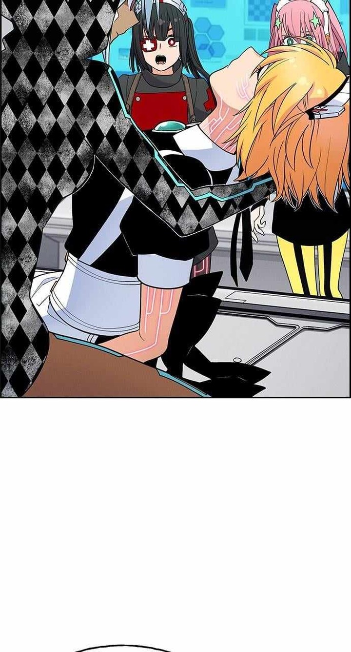 Housekeeper Chae Yong Taek Chapter 84 Page 65