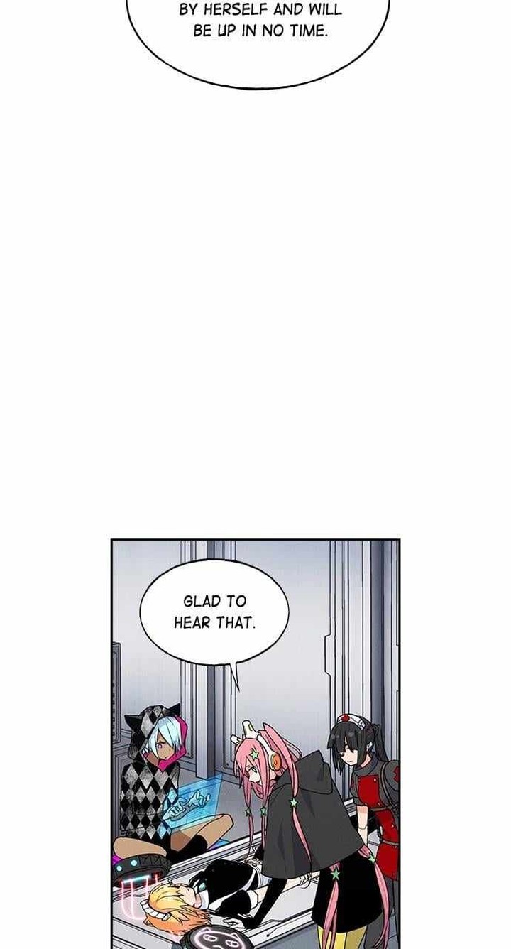 Housekeeper Chae Yong Taek Chapter 84 Page 68