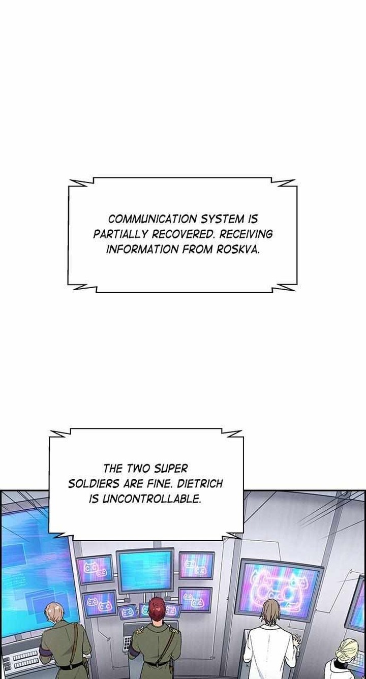 Housekeeper Chae Yong Taek Chapter 84 Page 9