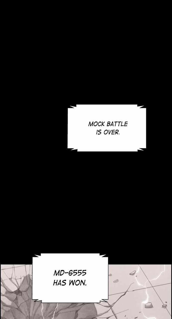 Housekeeper Chae Yong Taek Chapter 85 Page 1