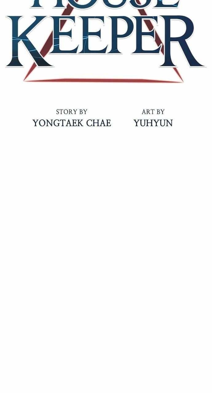 Housekeeper Chae Yong Taek Chapter 85 Page 15