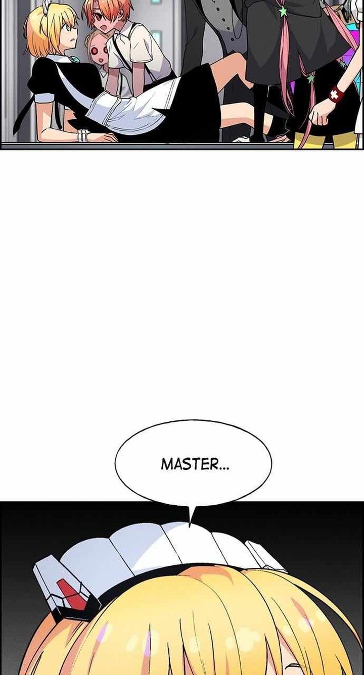 Housekeeper Chae Yong Taek Chapter 85 Page 17