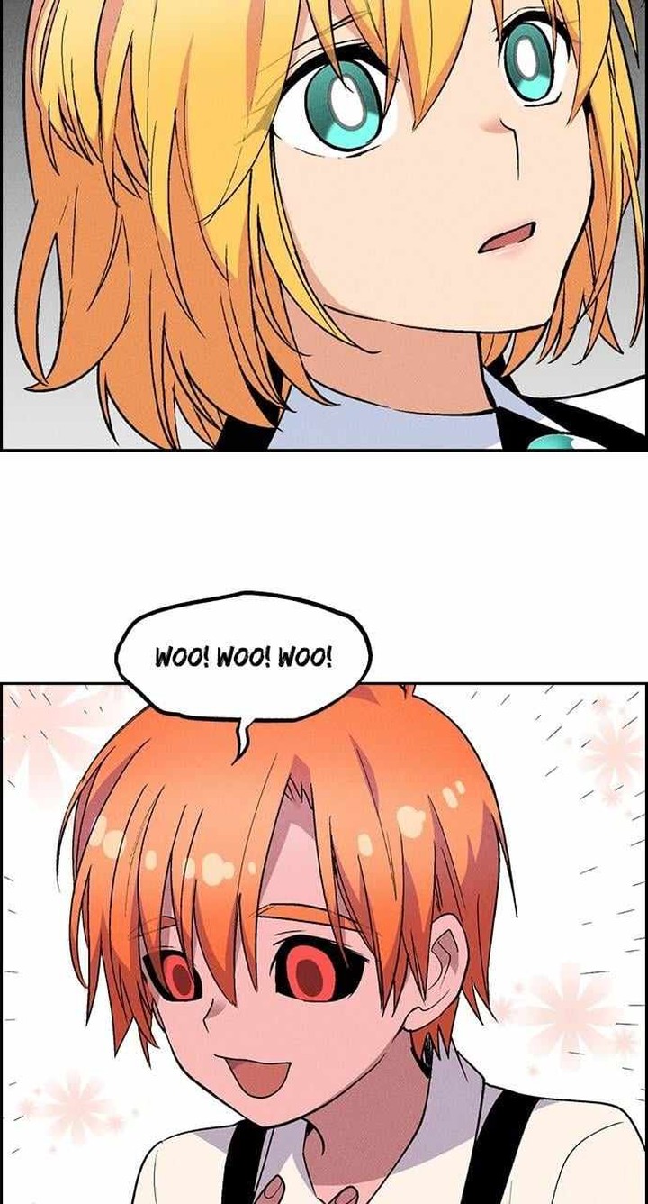 Housekeeper Chae Yong Taek Chapter 85 Page 18