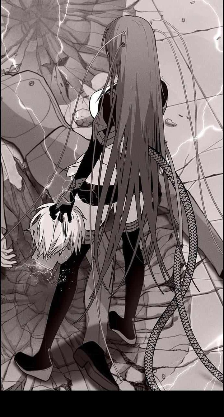 Housekeeper Chae Yong Taek Chapter 85 Page 2