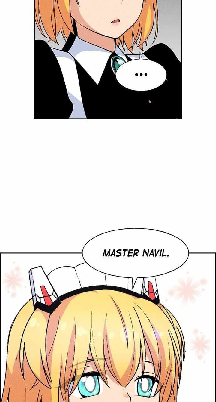 Housekeeper Chae Yong Taek Chapter 85 Page 20
