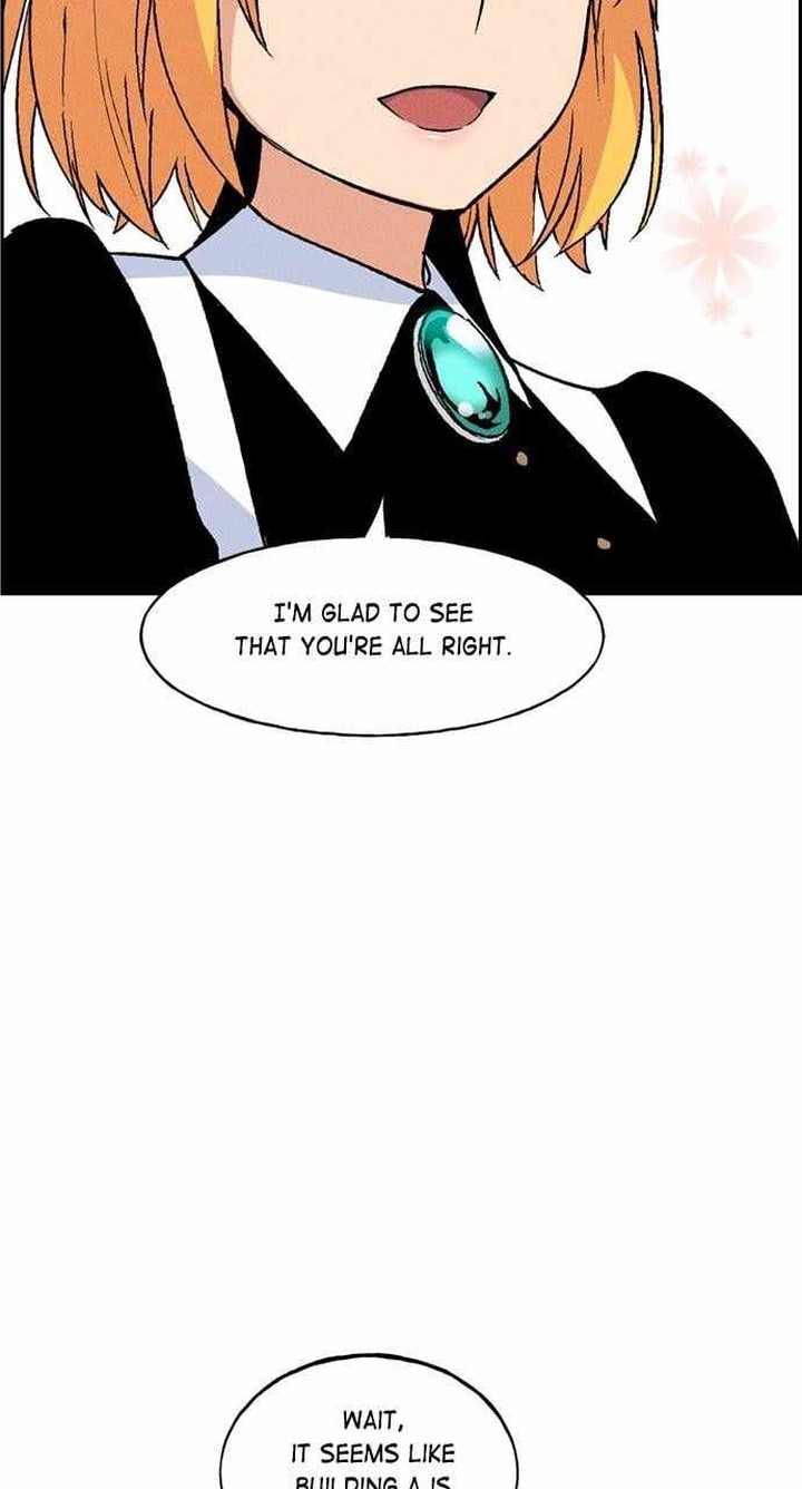 Housekeeper Chae Yong Taek Chapter 85 Page 21