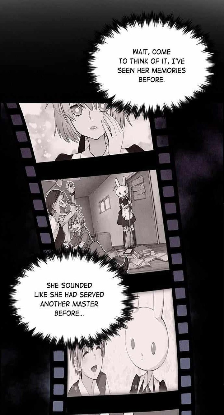 Housekeeper Chae Yong Taek Chapter 85 Page 26