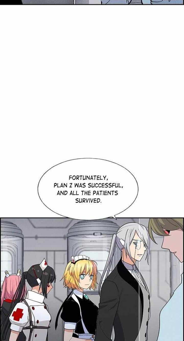 Housekeeper Chae Yong Taek Chapter 85 Page 32