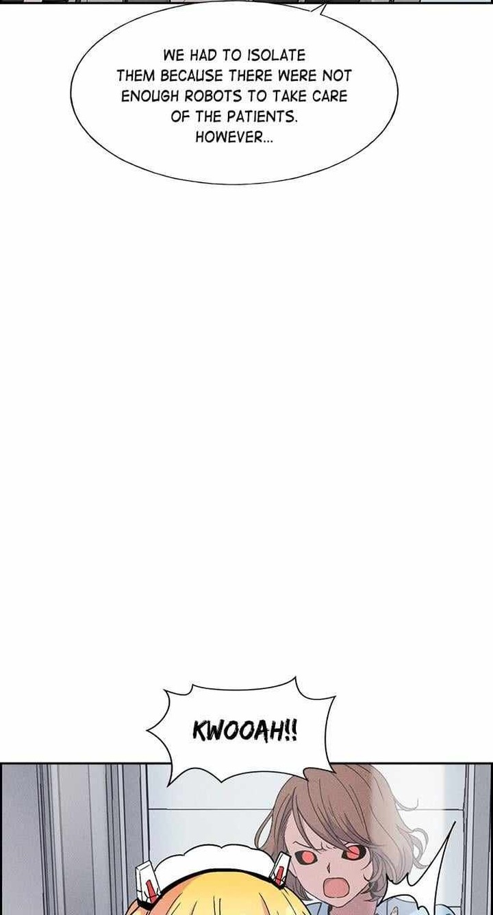 Housekeeper Chae Yong Taek Chapter 85 Page 33