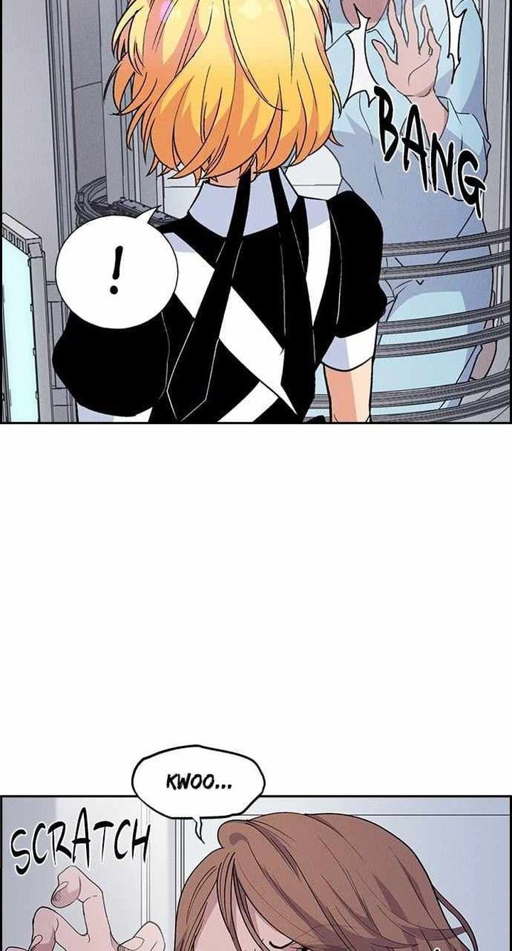 Housekeeper Chae Yong Taek Chapter 85 Page 34