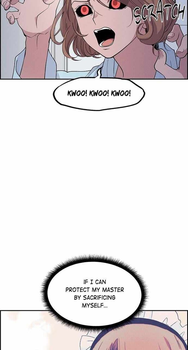 Housekeeper Chae Yong Taek Chapter 85 Page 35