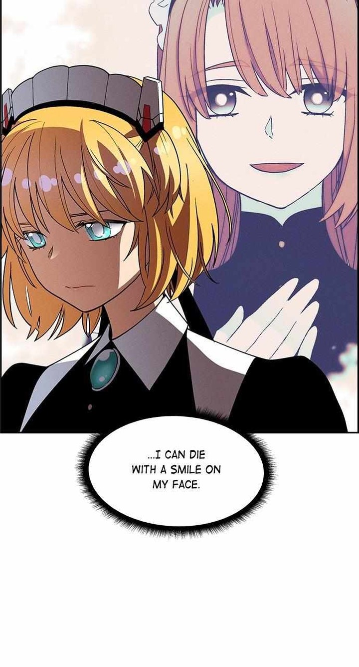 Housekeeper Chae Yong Taek Chapter 85 Page 36