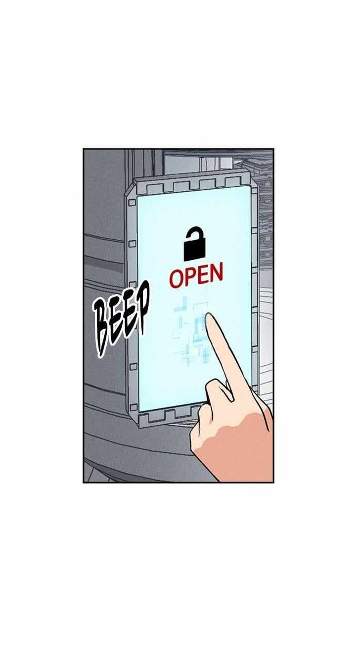Housekeeper Chae Yong Taek Chapter 85 Page 37