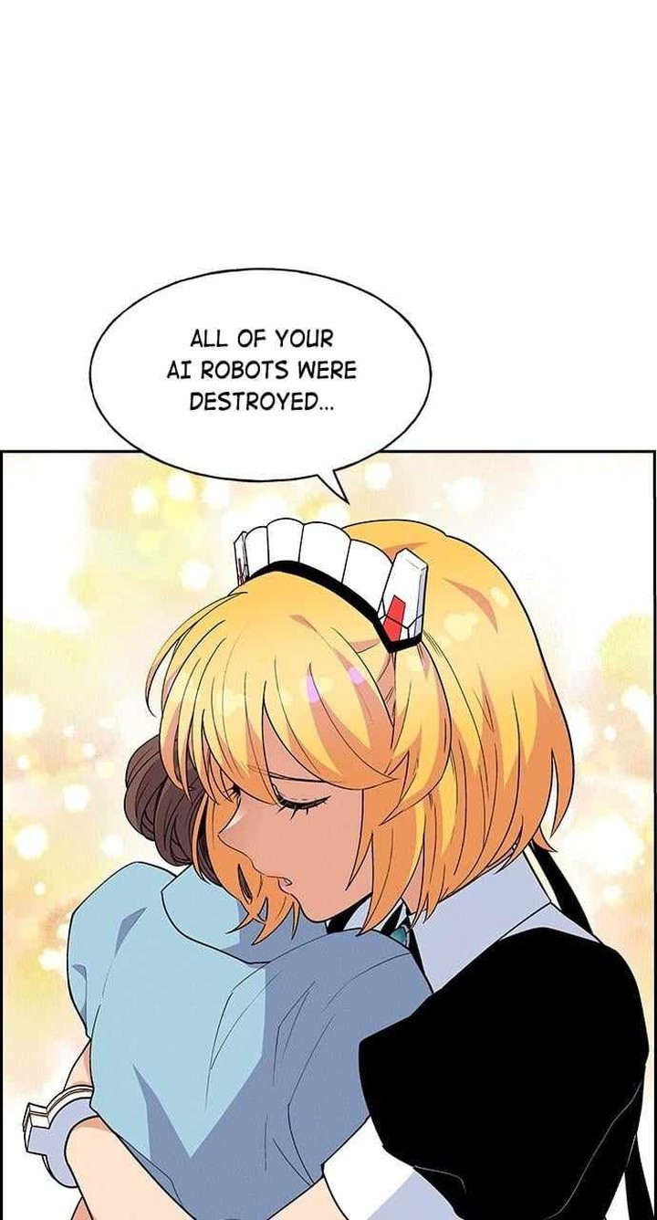 Housekeeper Chae Yong Taek Chapter 85 Page 43