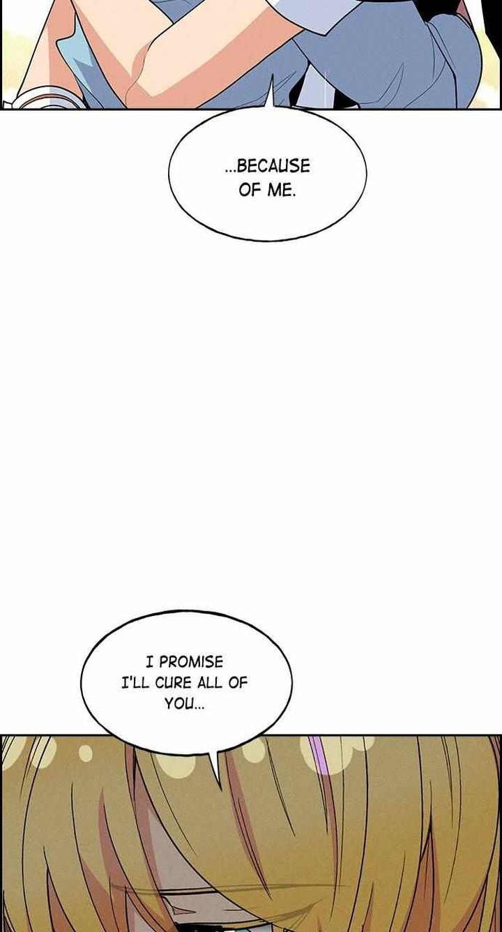 Housekeeper Chae Yong Taek Chapter 85 Page 44