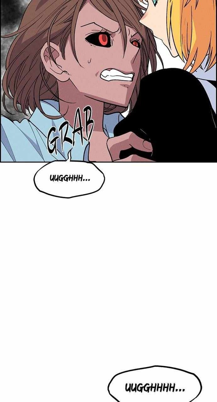 Housekeeper Chae Yong Taek Chapter 85 Page 46