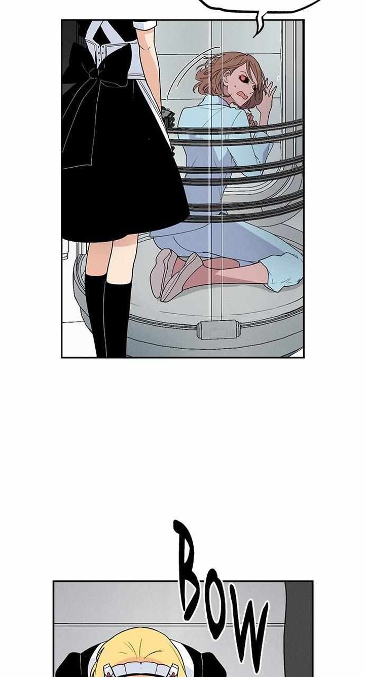 Housekeeper Chae Yong Taek Chapter 85 Page 47