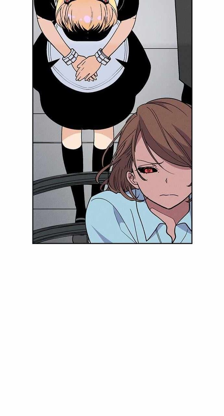 Housekeeper Chae Yong Taek Chapter 85 Page 48