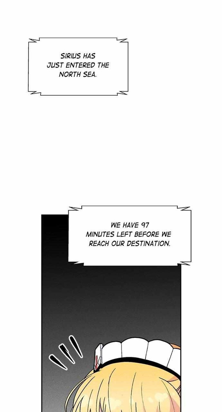Housekeeper Chae Yong Taek Chapter 85 Page 49